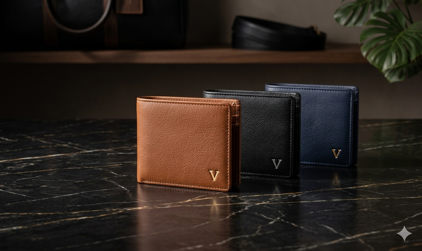 Wallets