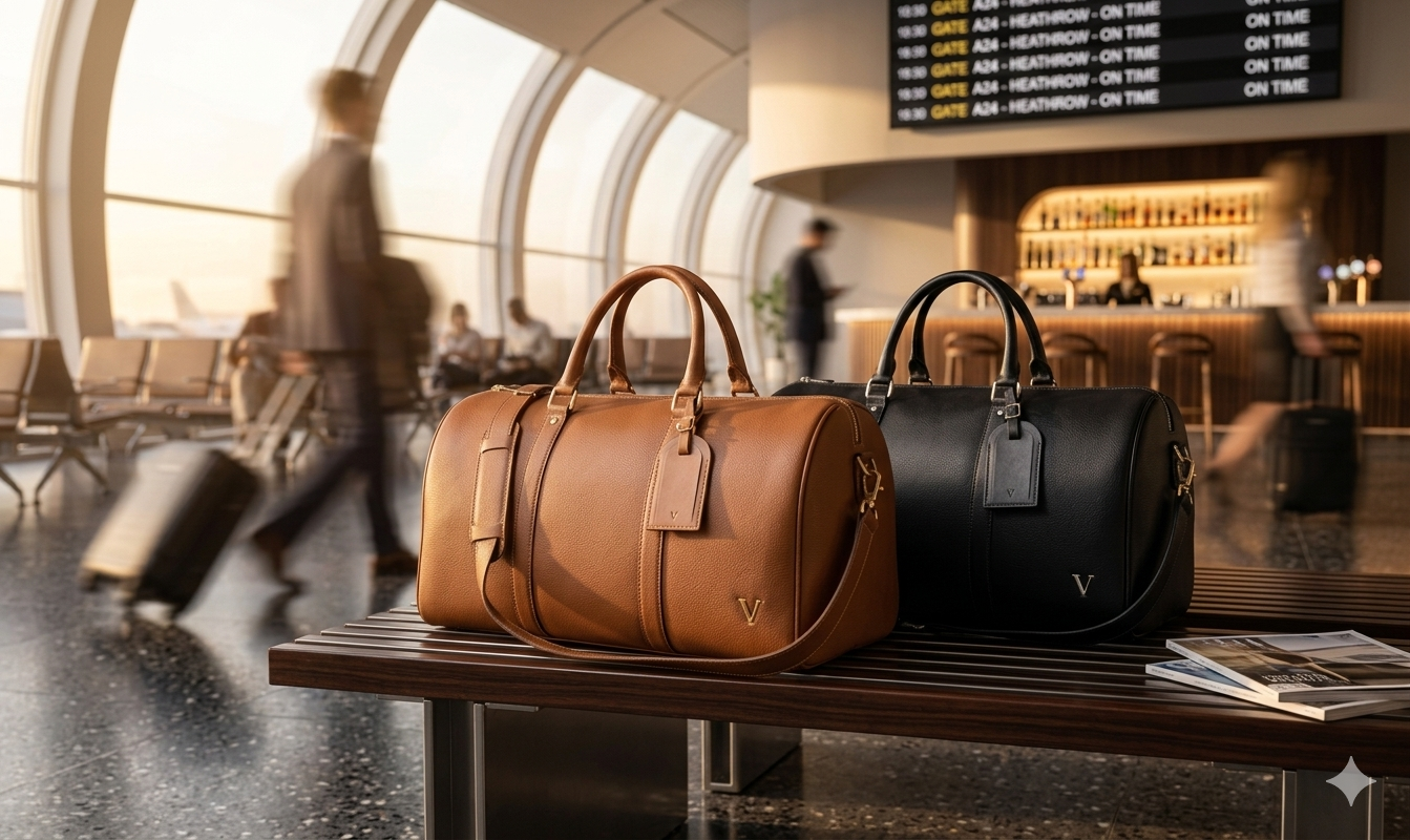 Touring Bags