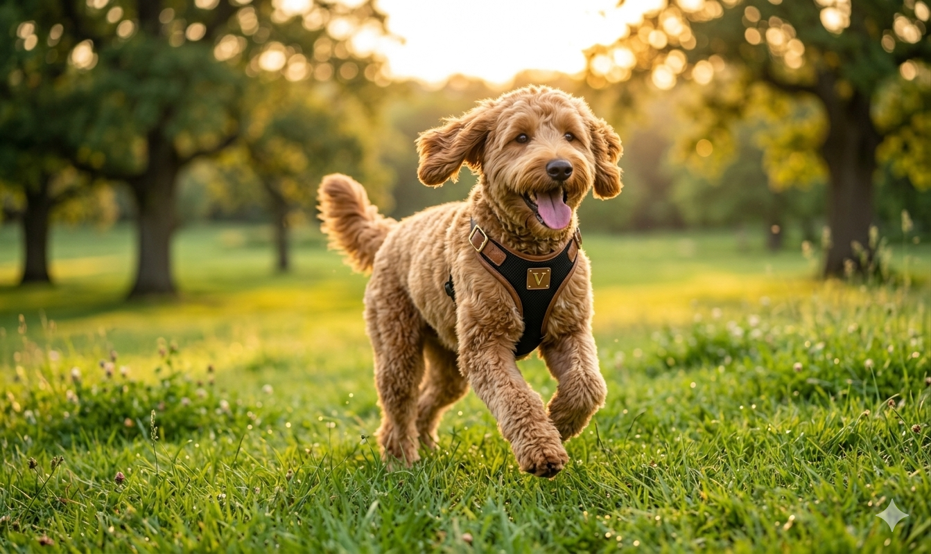 Pets Belts