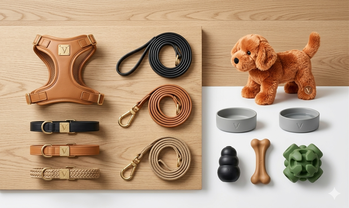 Pets Accessories