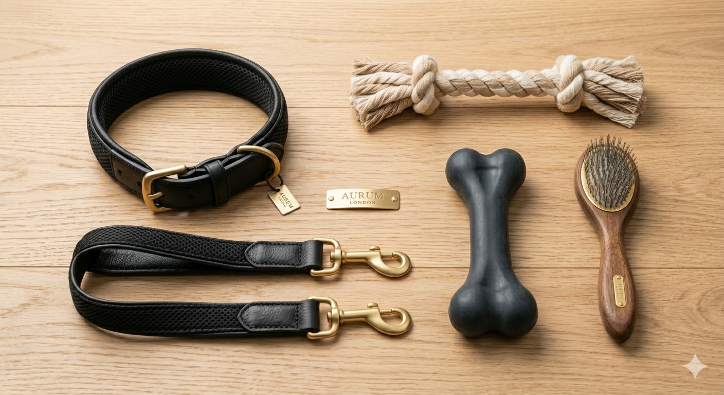 Complete Care Kit for Pets