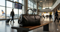Stylish & Durable Travel Duffel Bag