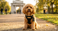 Comfortable & Safe Pet Harness