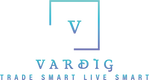 VARDIG | Trade Smart Live Smart - Home
